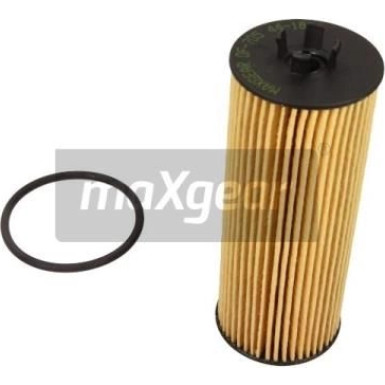 Maxgear Ölfilter 26-1216