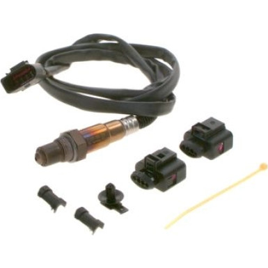 BOSCH Lambdasonde 0 258 006 986 BOSCH Lambdasonde 0 258 006 986