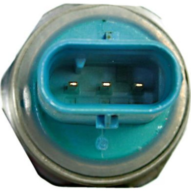 Metzger Sensor, Abgasdruck 0906322