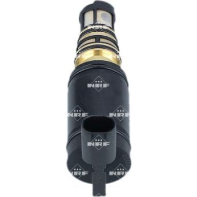 NRF Regelventil, Kompressor 380402