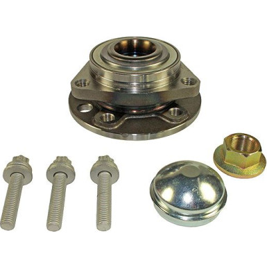Metzger Radlagersatz COMPETENCE KIT WM 3619