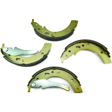 Bremsbackensatz 8DB 355 000-121 Bremsbackensatz 8DB 355 000-121