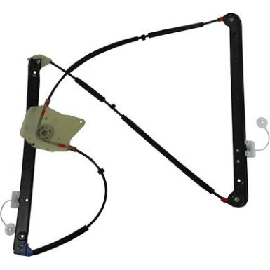 Metzger Fensterheber 2160336