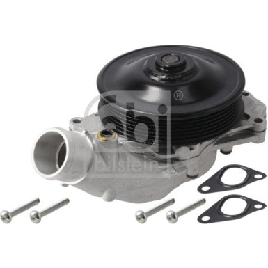FEBI BILSTEIN 184555 Wasserpumpe, Motorkühlung