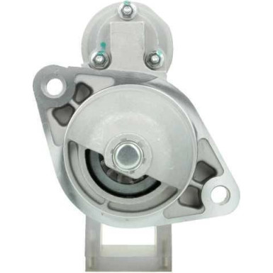 BV PSH 130.527.132.080 Anlasser 12V, 1,4kW, Zähnez.: 13, B+ (M8), Ø 77,8 mm