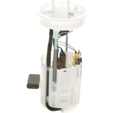 BOSCH Kraftstoff-Fördereinheit 0 986 580 938