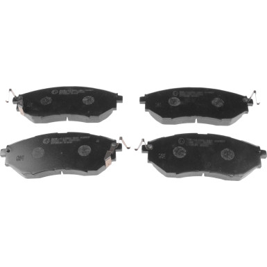 FEBI BILSTEIN 170268 Bremsbeläge FEBI BILSTEIN 170268 Bremsbeläge