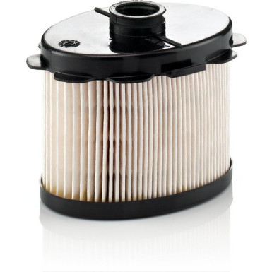 Kraftstofffilter PU 1021 X
