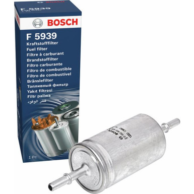 Kraftstofffilter 0 450 905 939 Kraftstofffilter 0 450 905 939
