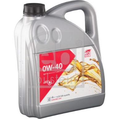 FEBI BILSTEIN 101141 Motoröl