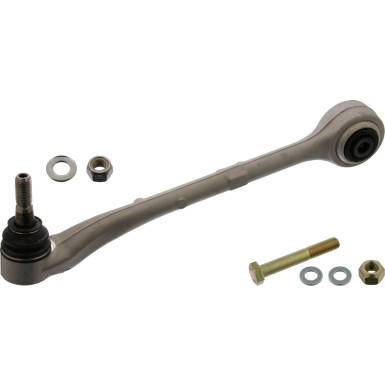 FEBI BILSTEIN 40375 Querlenker, Lenker, Radaufhängung FEBI BILSTEIN 40375 Querlenker, Lenker, Radaufhängung