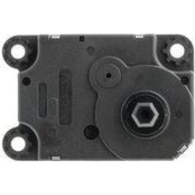 Mahle Stellelement, Mischklappe BEHR Premium Line AA 66 000P