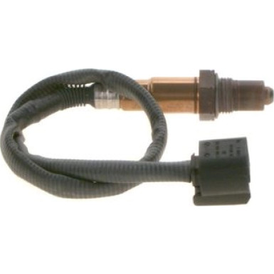 BOSCH Lambdasonde 0 258 017 187