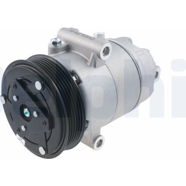 Kompressor, Klimaanlage CS20561