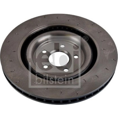 FEBI BILSTEIN 108198 Bremsscheibe