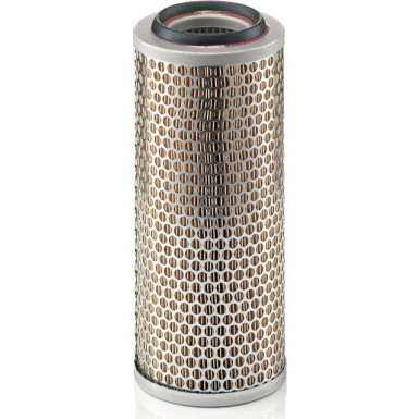 MANN-FILTER C 13 114/4 Sekundärluftfilter MANN-FILTER C 13 114/4 Sekundärluftfilter