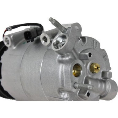 Kompressor, Klimaanlage ACP 552 000P Kompressor, Klimaanlage ACP 552 000P