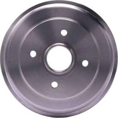 Bremstrommel 8DT 355 302-941