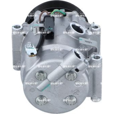 Kompressor, Klimaanlage 320196 Kompressor, Klimaanlage 320196