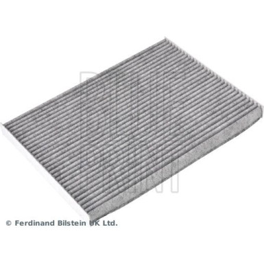 Blue Print Filter, Innenraumluft ADN12511