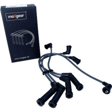 Maxgear Zündleitungssatz 53-0086