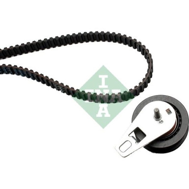 INA Zahnriemensatz 530 0347 10