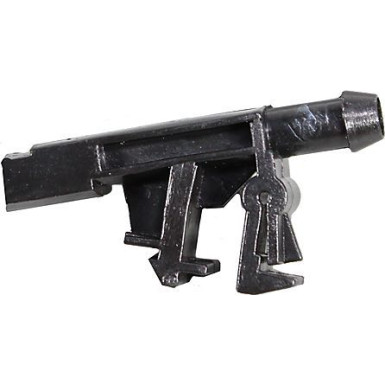 Metzger Waschwasserdüse, Scheibenreinigung 2220845