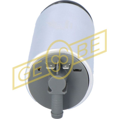 GEBE Kraftstoffpumpe 9 6065 1