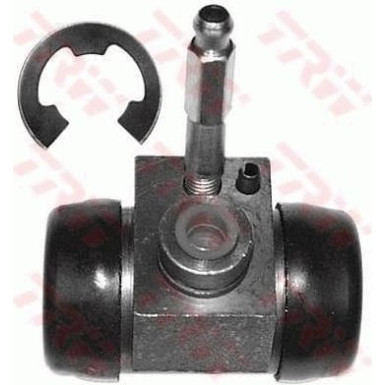 TRW Radbremszylinder BWB150