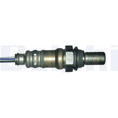 Delphi Lambdasonde ES20157-12B1 Delphi Lambdasonde ES20157-12B1
