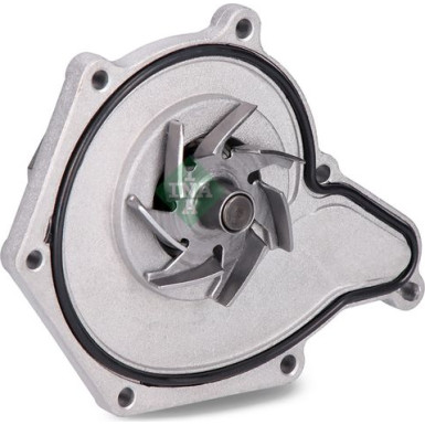 INA Wasserpumpe 538 0409 10