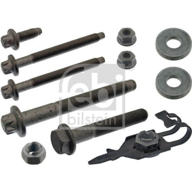 FEBI BILSTEIN 43699 Montagesatz, Lenker