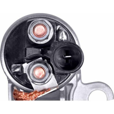 Hella Starter 8EA 012 526-521 Hella Starter 8EA 012 526-521