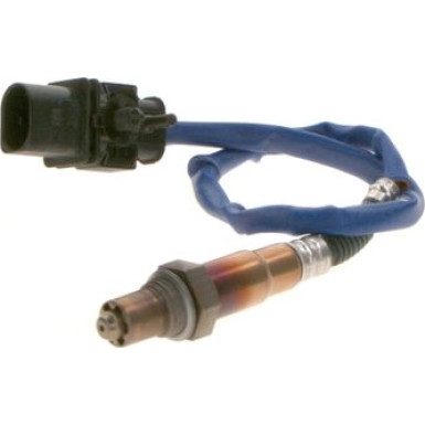 BOSCH Lambdasonde 0 258 017 359