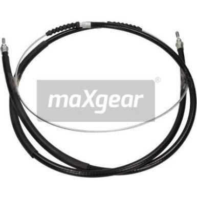 Maxgear Seilzug, Feststellbremse 32-0228 Maxgear Seilzug, Feststellbremse 32-0228