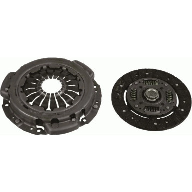 SACHS 3000 950 670 Kupplungssatz SACHS 3000 950 670 Kupplungssatz