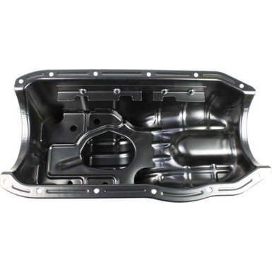 Metzger Ölwanne 7990082