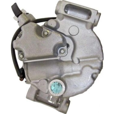 MAHLE ORIGINAL ACP 723 000P Klimakompressor für TOYOTA YARIS 5SE11C, 12V, PAG 46, R134a