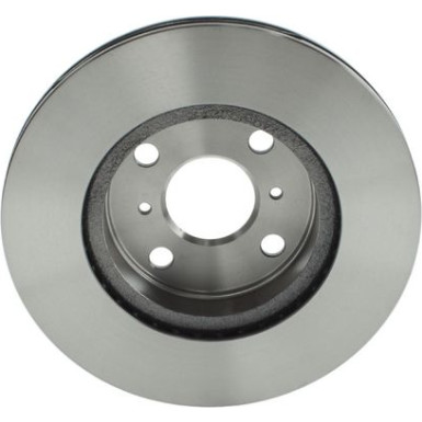 BOSCH Bremsscheibe 0 986 478 585 BOSCH Bremsscheibe 0 986 478 585