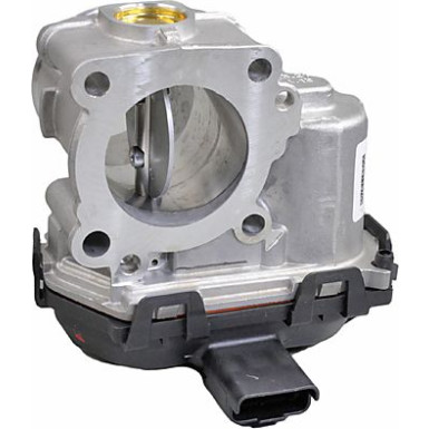 Metzger Drosselklappenstutzen 0892909