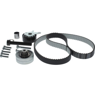 BOSCH Zahnriemensatz 1 987 948 273