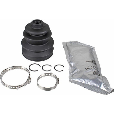 Metzger Faltenbalgsatz, Antriebswelle COMPETENCE KIT 751.376