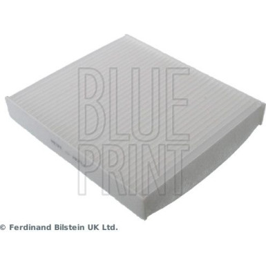 Blue Print Filter, Innenraumluft ADT32554