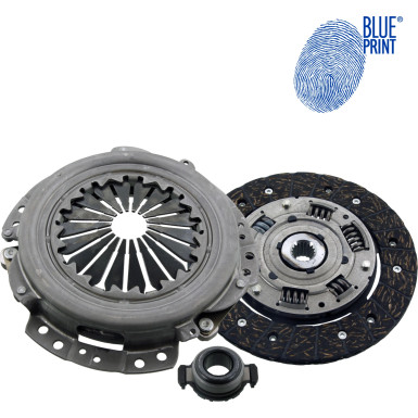 Blue Print Kupplungssatz ADP153016