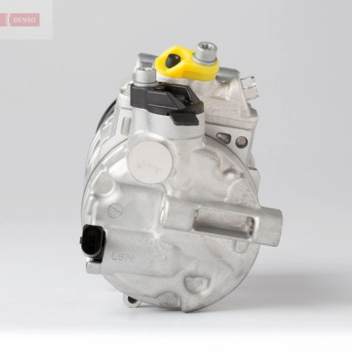 DENSO 6SES14C Klimakompressor DCP32065