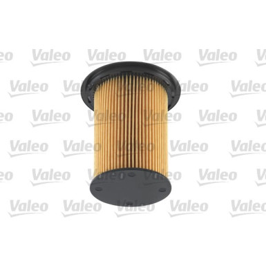 Valeo Kraftstofffilter 587918