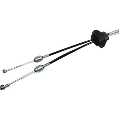 Metzger Seilzug, Schaltgetriebe 3150155