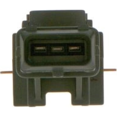 Impulsgeber, Kurbelwelle 1 237 031 295 Impulsgeber, Kurbelwelle 1 237 031 295