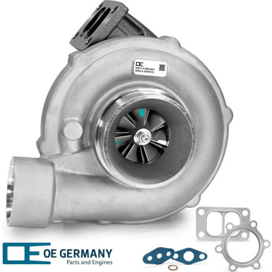 OE Germany Turbolader 01 0960 542001 OE Germany Turbolader 01 0960 542001
