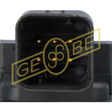 GEBE NOx-Sensor, NOx-Katalysator 9 3576 1